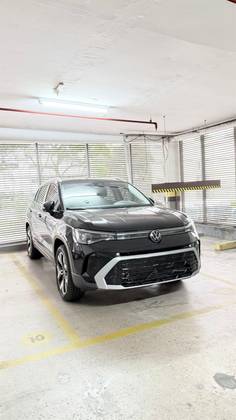 VOLKSWAGEN TAOS 1.4 250 TSI TOTAL FLEX HIGHLINE AUTOMÁTICO